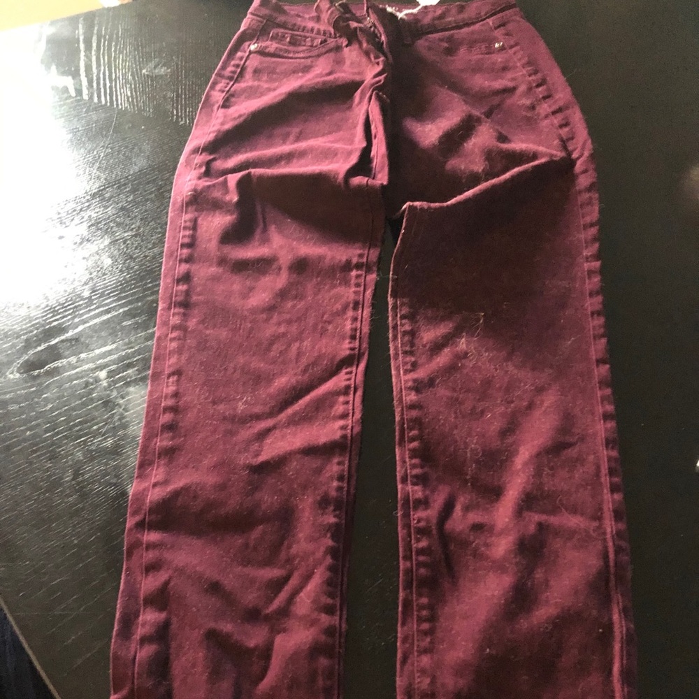 Legging pant by New York & Company